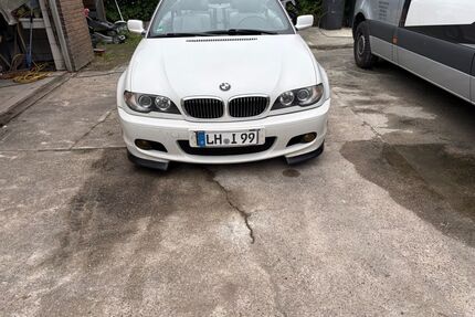 BMW 325 Gebrauchtwagen