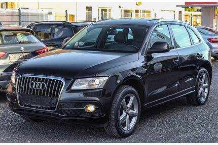 Audi Q5 Gebrauchtwagen