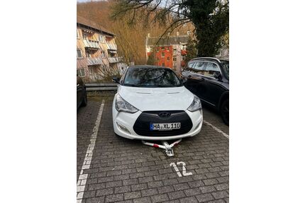 Hyundai Veloster Gebrauchtwagen
