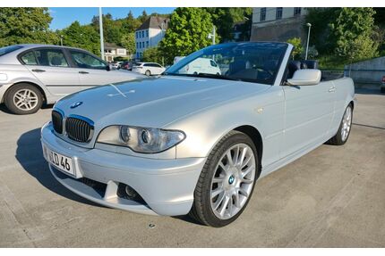 BMW 320 Gebrauchtwagen