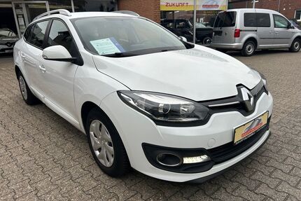 Renault Megane Gebrauchtwagen