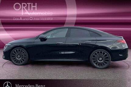 Mercedes-Benz CLA 250 Gebrauchtwagen