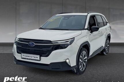 Subaru Forester Gebrauchtwagen