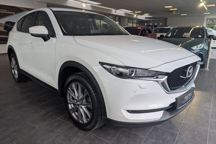 Mazda CX-5 Gebrauchtwagen
