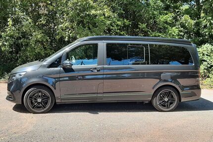 Mercedes-Benz 400 Gebrauchtwagen