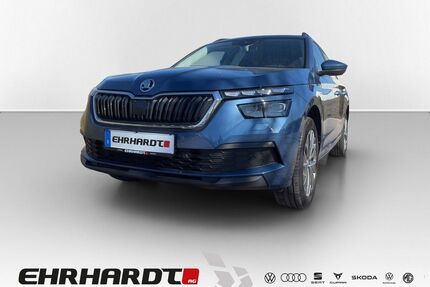 Skoda Kamiq Gebrauchtwagen