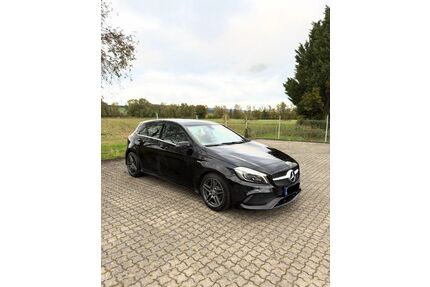 Mercedes-Benz A 200 Gebrauchtwagen