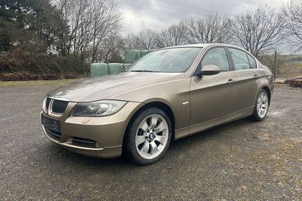 BMW 330 Gebrauchtwagen