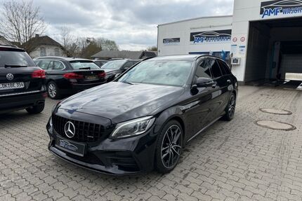 Mercedes-Benz C 43 AMG Gebrauchtwagen