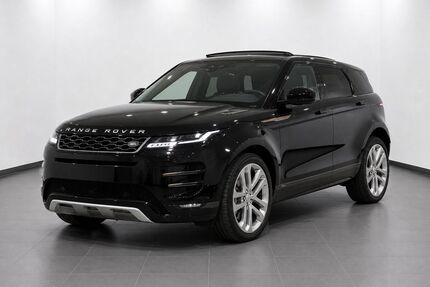 Land Rover Range Rover Evoque Gebrauchtwagen