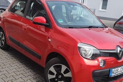 Renault Twingo Gebrauchtwagen