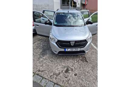 Dacia Lodgy Gebrauchtwagen