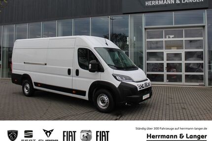 Fiat Ducato Gebrauchtwagen