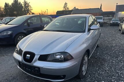 Seat Ibiza Gebrauchtwagen