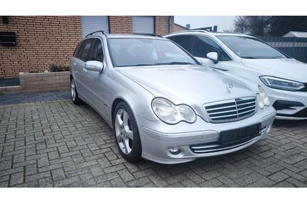 Mercedes-Benz C 200 Gebrauchtwagen