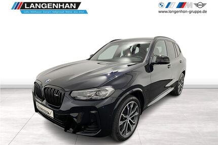 BMW X3 M40 Gebrauchtwagen
