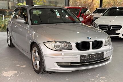 BMW 120 Gebrauchtwagen