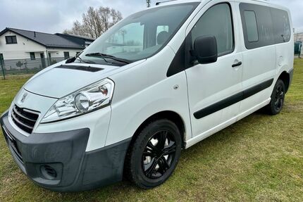 Peugeot Expert Gebrauchtwagen