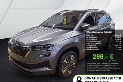 Skoda Karoq Gebrauchtwagen