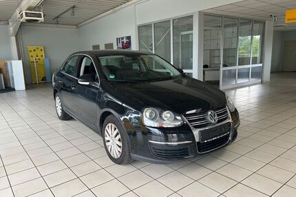 VW Jetta Gebrauchtwagen