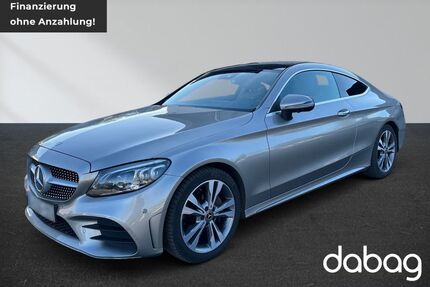 Mercedes-Benz C 180 Gebrauchtwagen