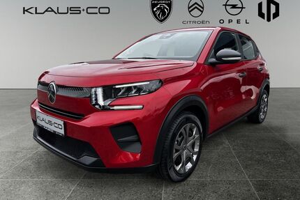 Citroen C3 Gebrauchtwagen