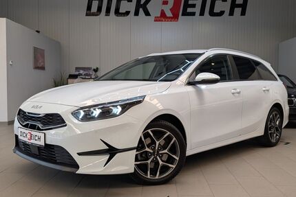 Kia ceed / Ceed Gebrauchtwagen