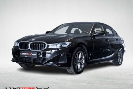 BMW 318 Gebrauchtwagen