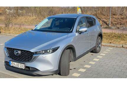 Mazda CX-5 Gebrauchtwagen