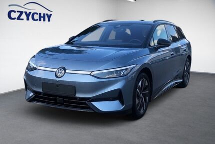 VW ID.7 Gebrauchtwagen