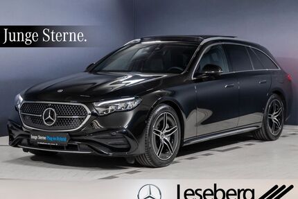 Mercedes-Benz E 300 Gebrauchtwagen