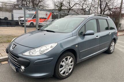 Peugeot 307 Gebrauchtwagen