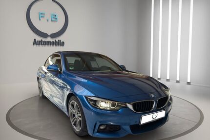 BMW 430 Gebrauchtwagen