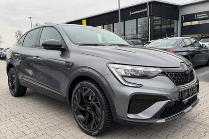 Renault Arkana Gebrauchtwagen