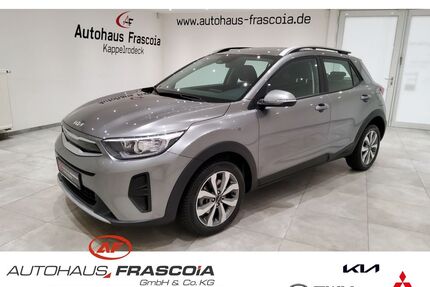 Kia Stonic Gebrauchtwagen