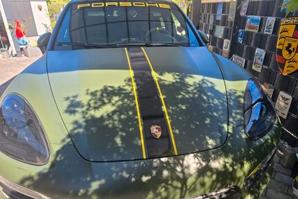Porsche Cayenne Gebrauchtwagen