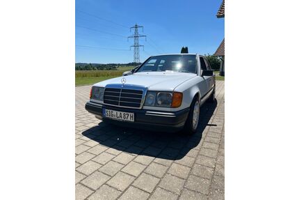 Mercedes-Benz 260 Gebrauchtwagen
