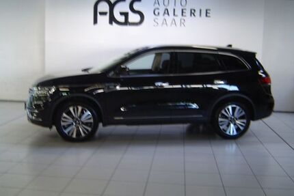 Renault Koleos Gebrauchtwagen