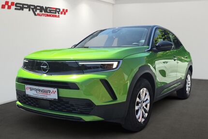 Opel Mokka Gebrauchtwagen