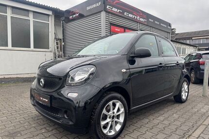 Smart ForFour Gebrauchtwagen