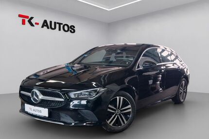 Mercedes-Benz CLA 200 Shooting Brake Gebrauchtwagen