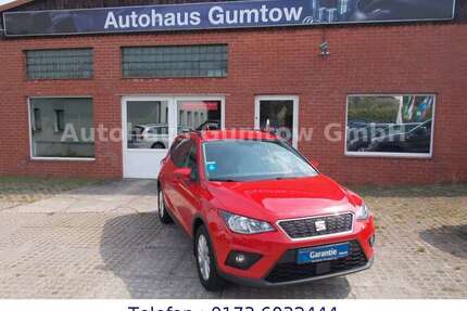 Seat Arona Gebrauchtwagen
