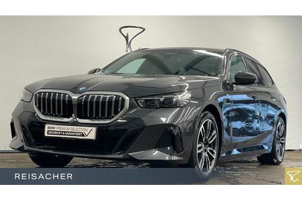 BMW 550 Gebrauchtwagen