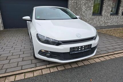 VW Scirocco Gebrauchtwagen