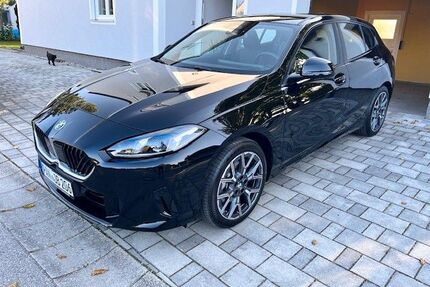 BMW 120 Gebrauchtwagen