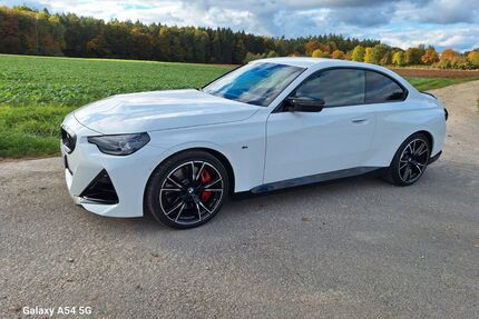 VW M240i 