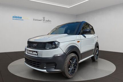 Ligier Myli Gebrauchtwagen