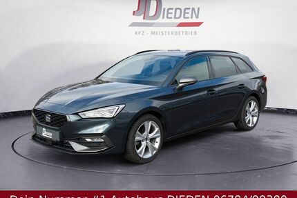 Seat Leon Gebrauchtwagen