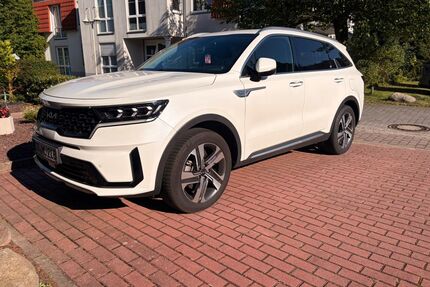Kia Sorento Gebrauchtwagen
