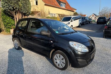 Renault Twingo Gebrauchtwagen